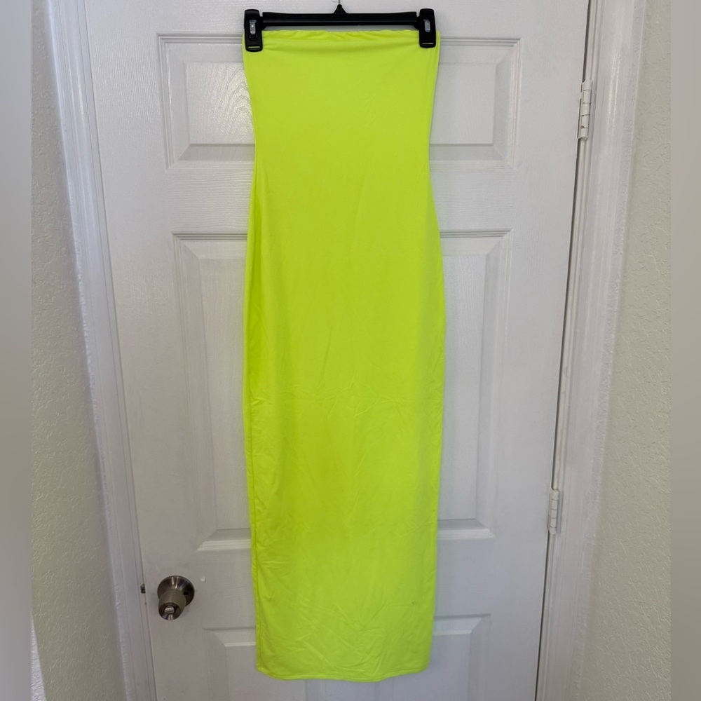 Skims Fits Everybody Tube Dress